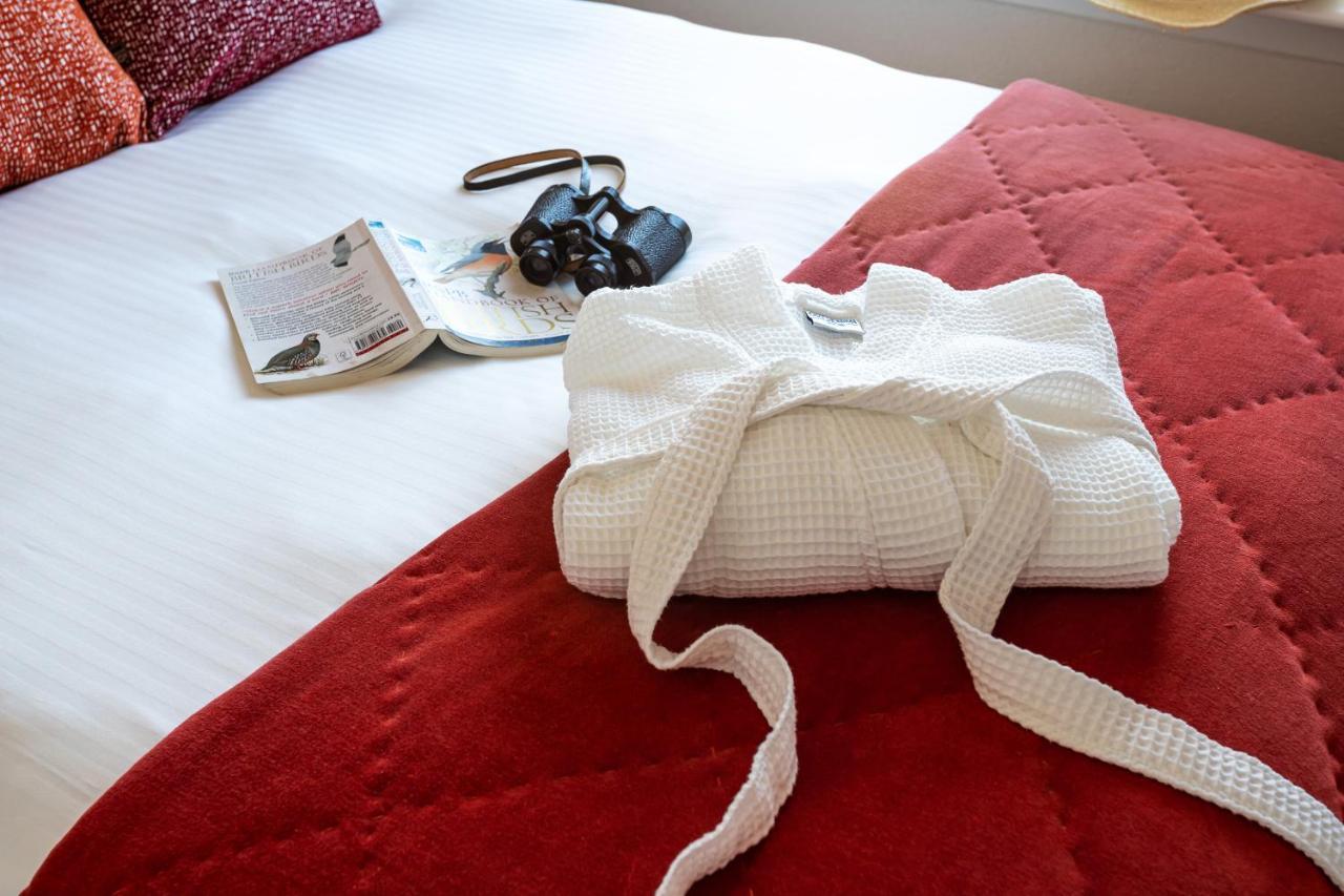 Norwood House Hotel แอมเบิลไซด์ ภายนอก รูปภาพ