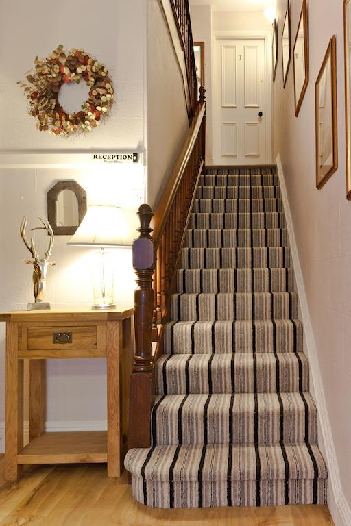 Norwood House Hotel แอมเบิลไซด์ ภายนอก รูปภาพ